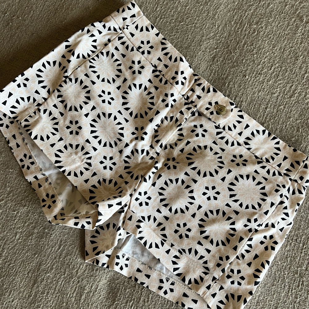J. Crew Chino Shorts